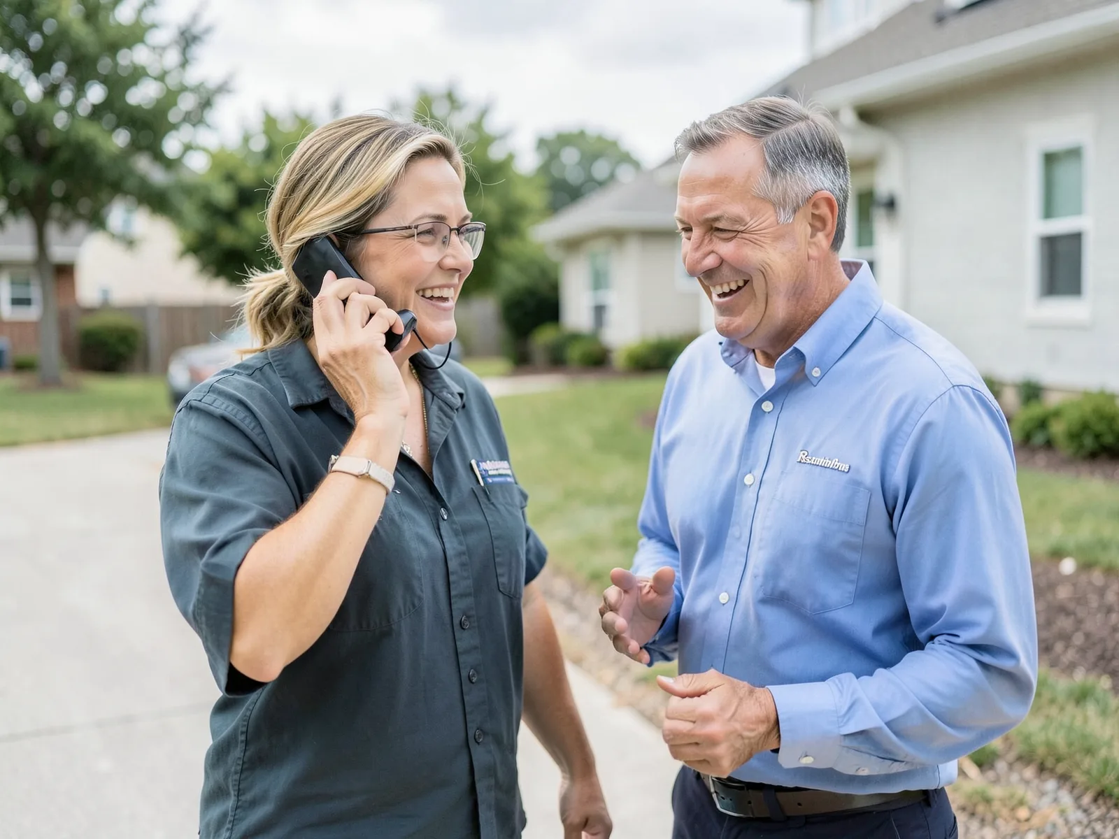 Frequently Asked Questions About Wall Water Damage Restoration in Rocky Top, TN